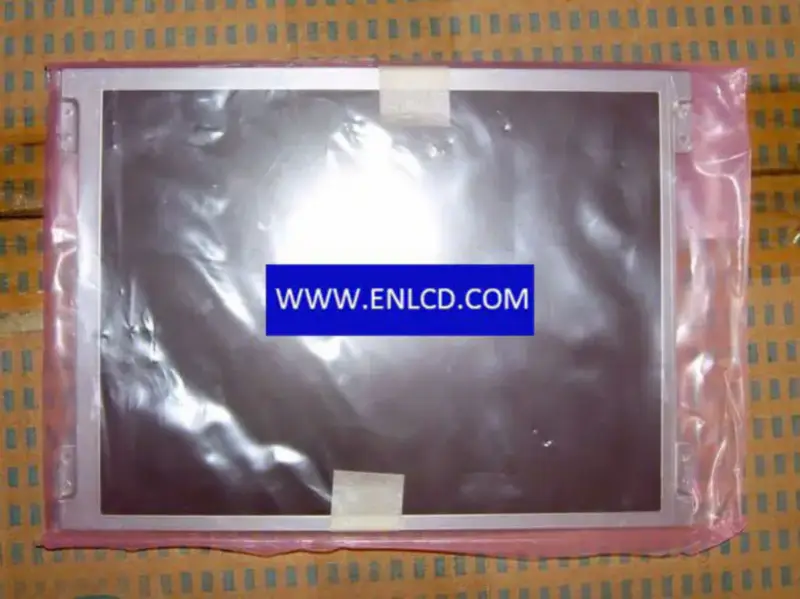 Remplacement du panneau LCD B084SN02 V0 AUO pour application industrielle