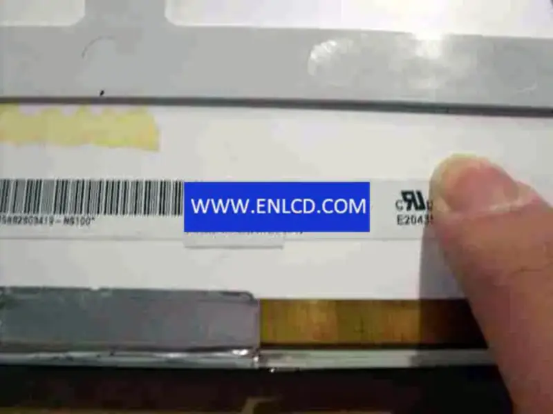 B084SN03 V0 AUO LCD panel replacement for Touch Panel