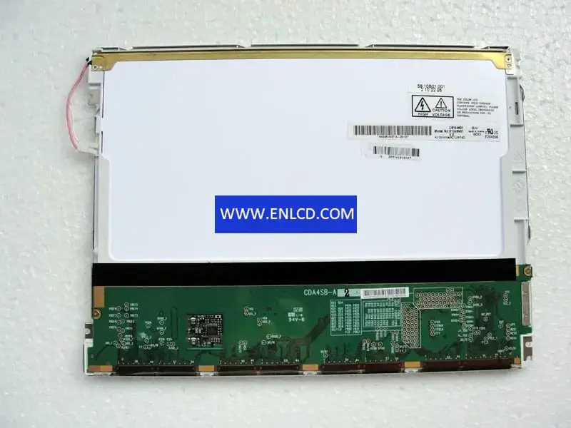 B104SN01 V0 AUO LCD panel replacement for Laptop