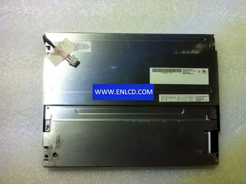 B104SN02 V0 AUO LCD panel replacement for Industrial Application