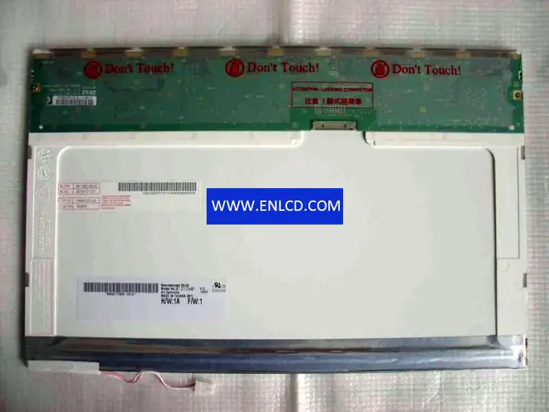 B121EW01 V0 AUO Wymiana panelu LCD