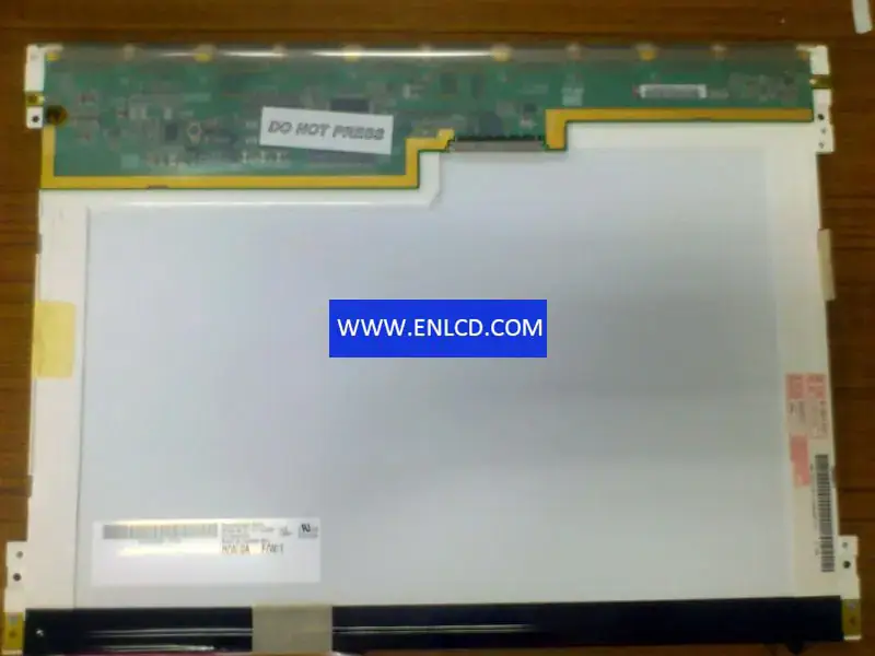 B141XG08 V2 AUO LCD panel replacement for Laptop