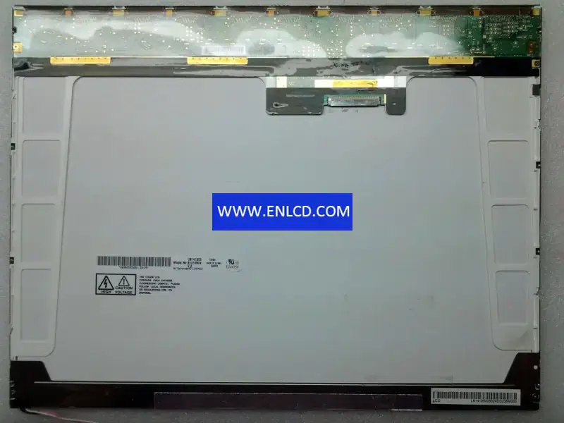 B141XN04 V2 AUO LCD panel replacement for Touchscreen