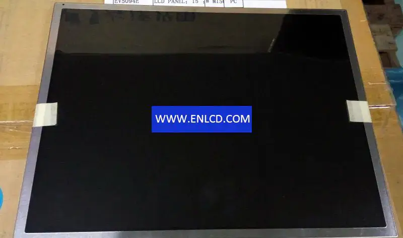 M150XN04 V1 AUO LCD panel replacement for Desktop Monitor