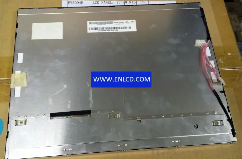 M150XN04 V1 AUO LCD panel replacement for Desktop Monitor