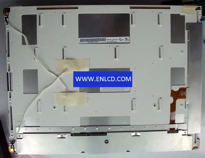 Remplacement du panneau LCD M150XS03 V1 AUO pour moniteur de bureau