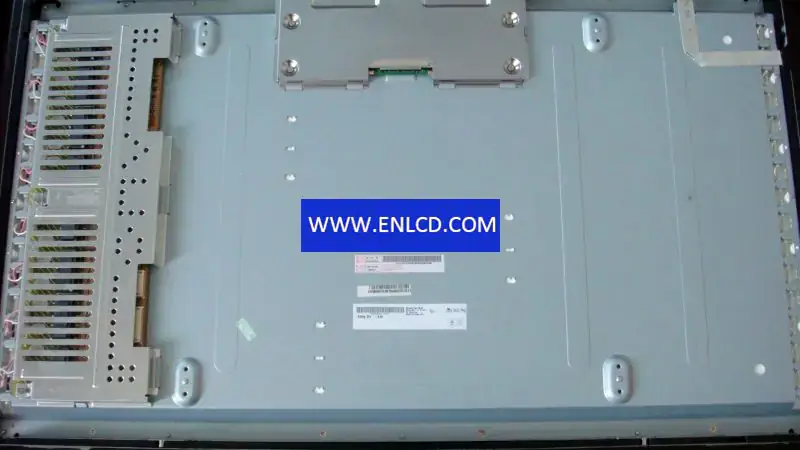 T201VN01 V1 AUO LCD panel replacement