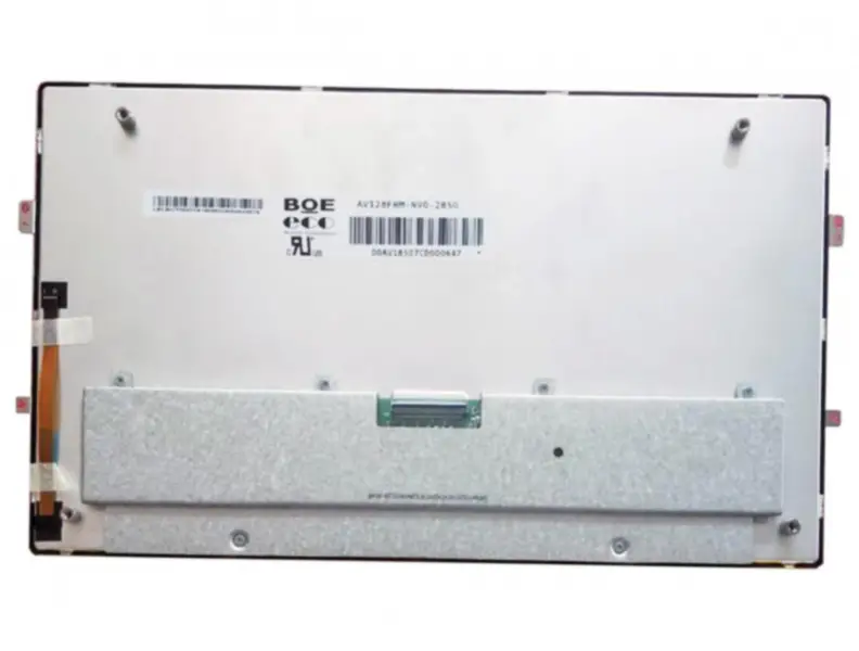 BOE AV128FHM-NV0 LCD