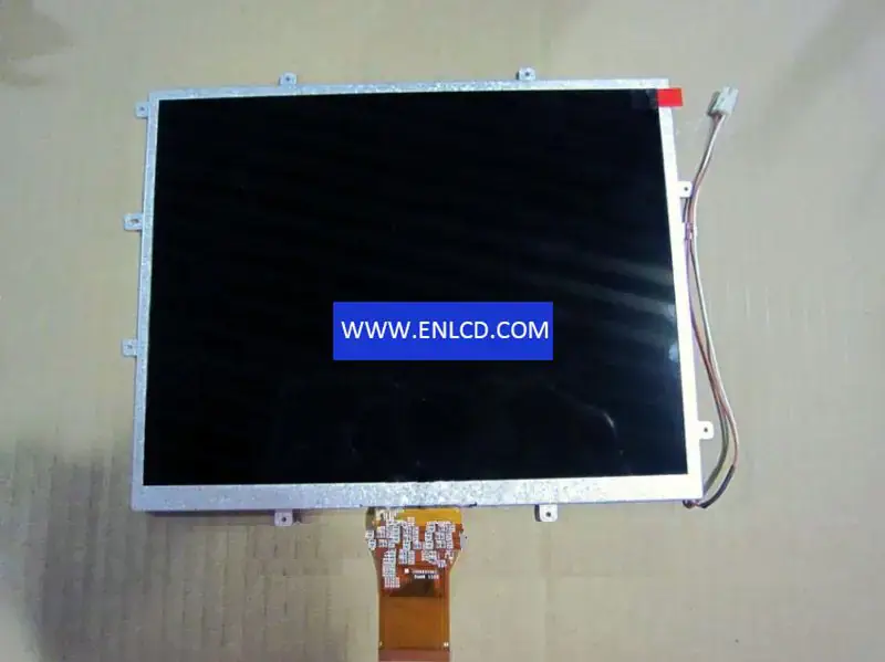 TM097TDH01 Tianma LCD-Panel-Ersatz