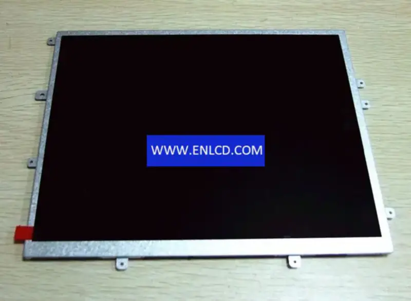 Reemplazo del panel LCD TM097TDH02 Tianma para Pad y Tablet
