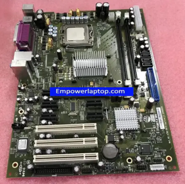 AZ90-0010 Cartier_c 20060830 industrial equipment board