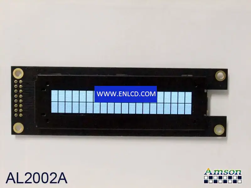 AL2002A Other LCD panel replacement for Industrial Application
