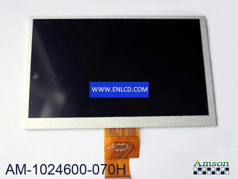 AM-1024600-070H Other LCD panel replacement