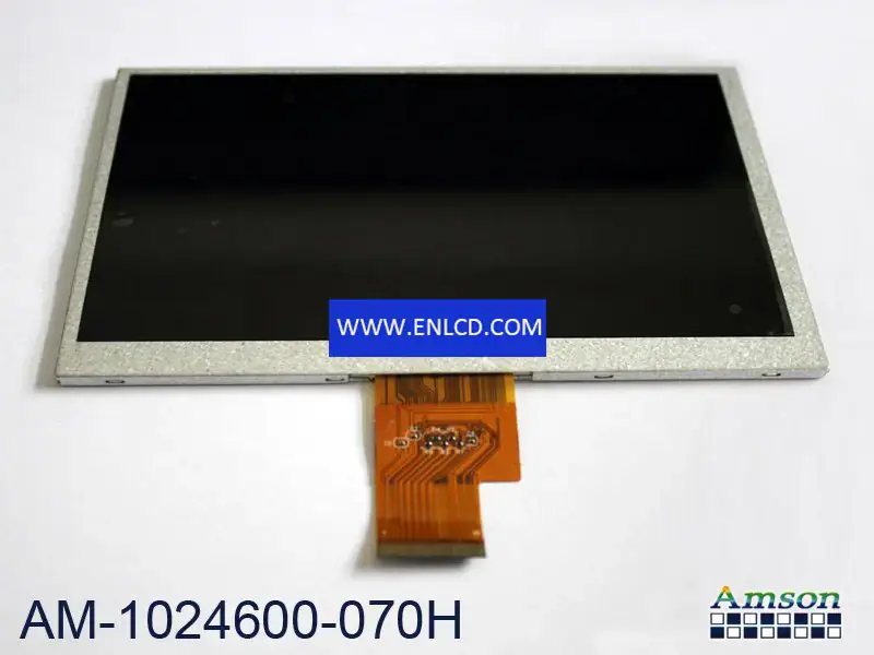 AM-1024600-070H Other LCD panel replacement