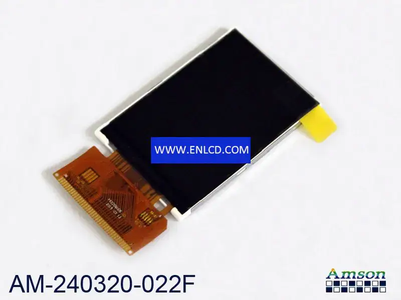 AM-240320-022F Autre remplacement du panneau LCD