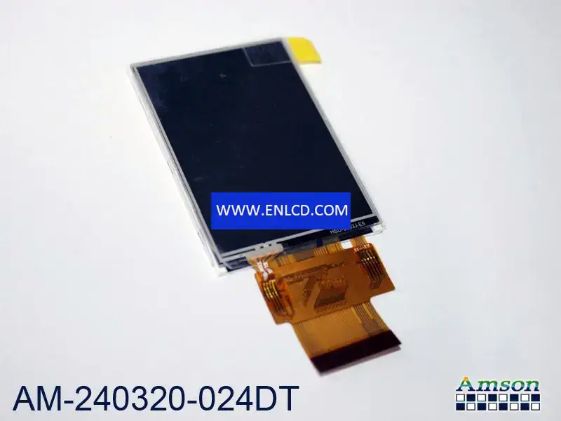 AM-240320-024DT Autre remplacement du panneau LCD