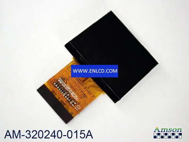 AM-320240-015A Other LCD panel replacement