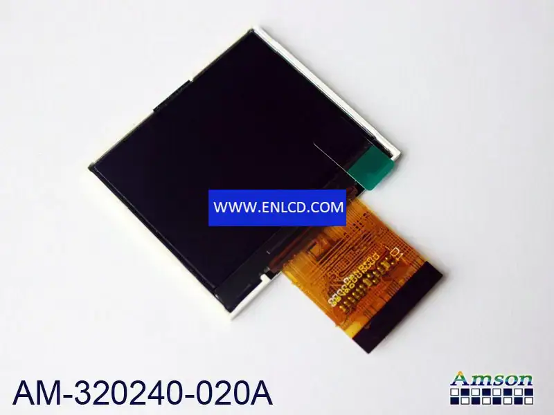 AM-320240-020A Other LCD panel replacement