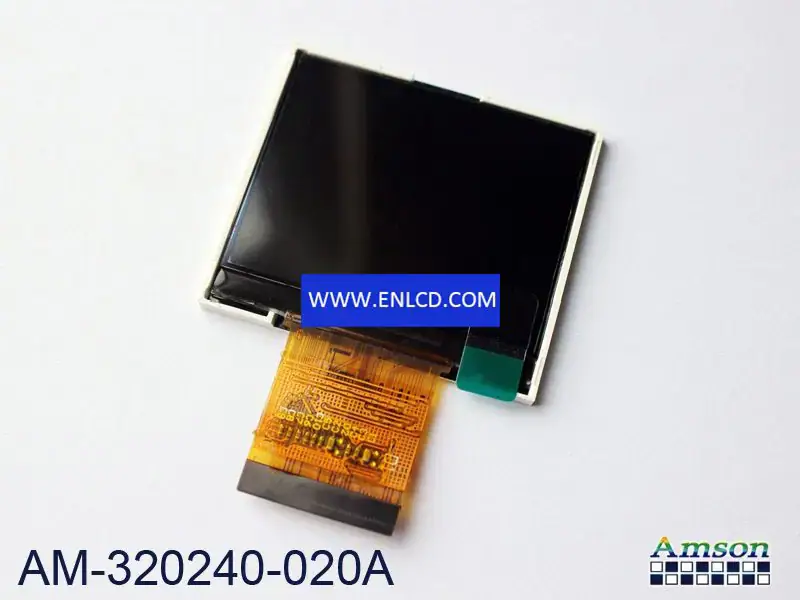 AM-320240-020A Other LCD panel replacement