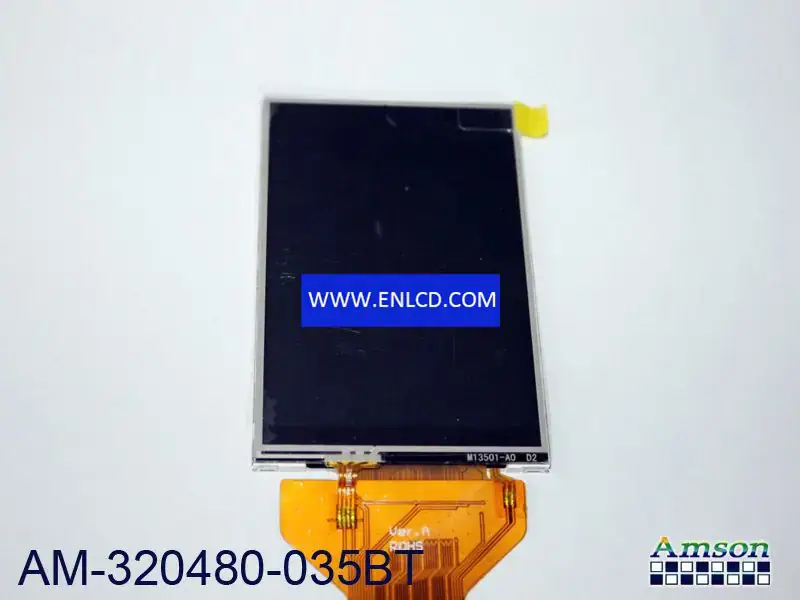 AM-320480-035BT Other LCD panel replacement