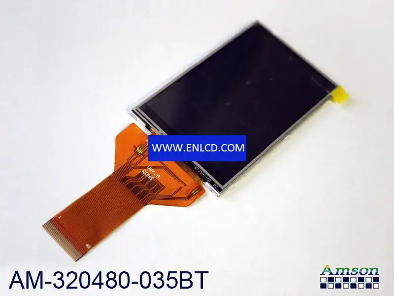 AM-320480-035BT Other LCD panel replacement