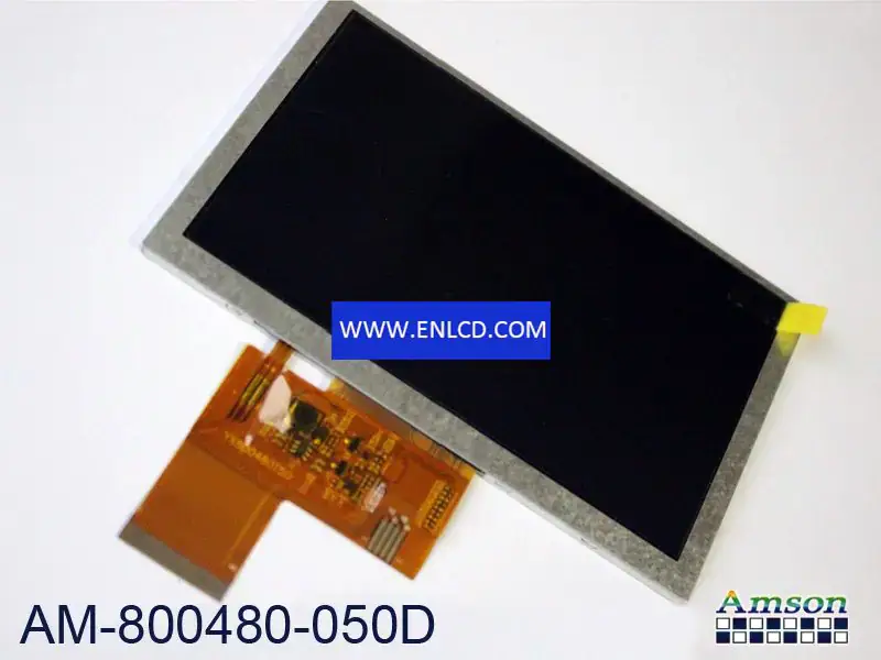 AM-800480-050D Other LCD panel replacement