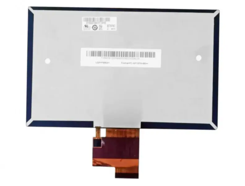 AUO B070ATN01.2 LCD