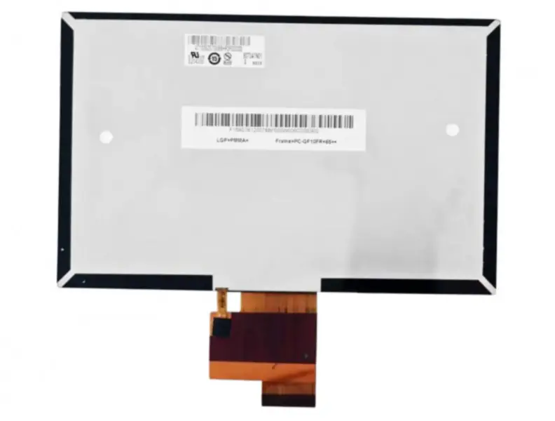 AUO B070ATN01.3 LCD