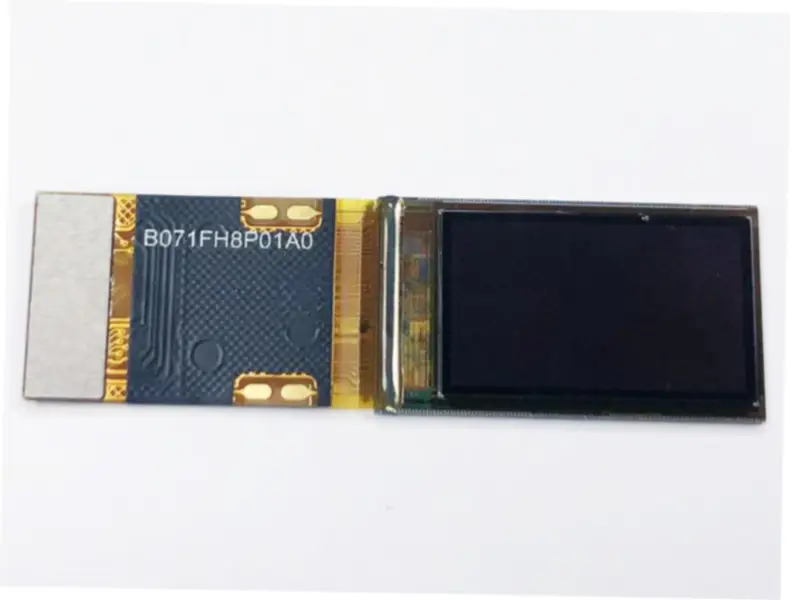 BOE B071FH8F01A0 LCD