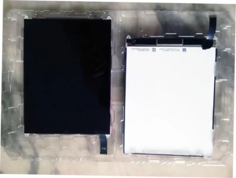 AUO B079XAN01.0 LCD