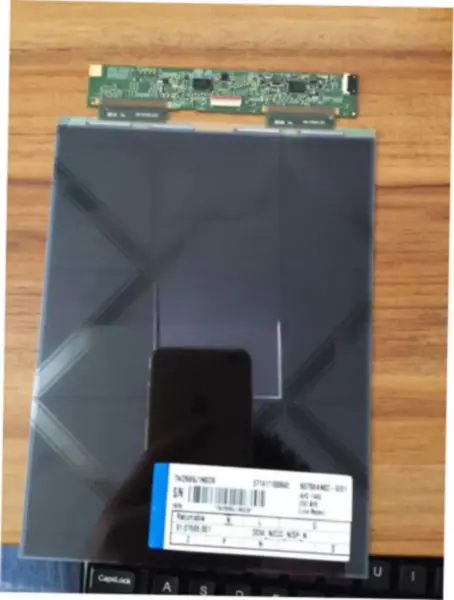 AUO B079XAN02.0 CELLULE LCD