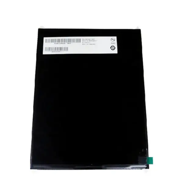B080XAN03.1 Remplacement du panneau LCD AUO