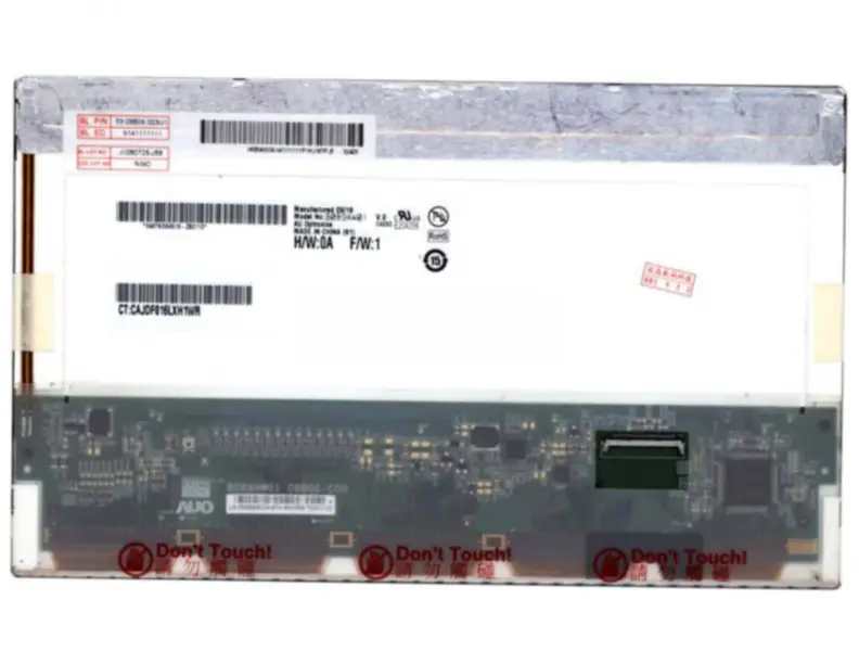 AUO B089AW01 V0 LCD