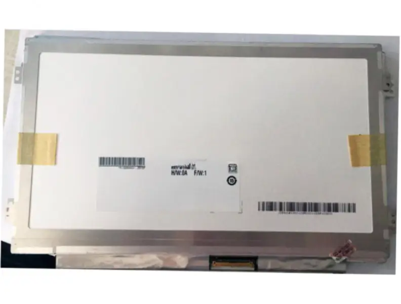 AUO B101AW01 V1 LCD