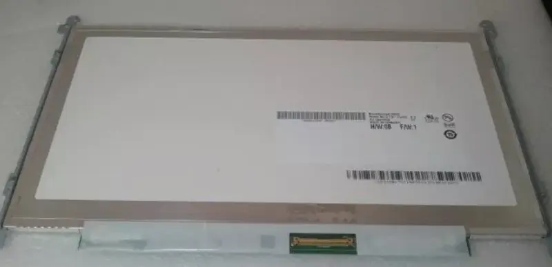 AUO B101AW02 V3 LCD Panel Replacement