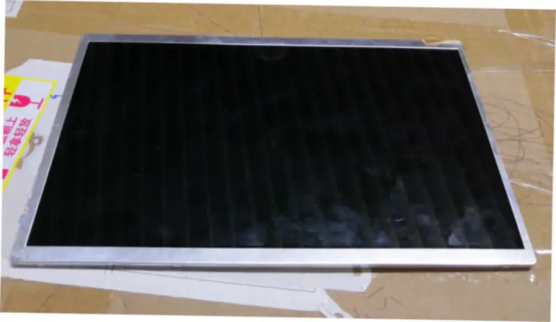 AUO B101AW03 V0 LCD