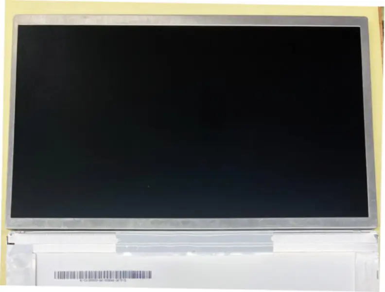 AUO B101AW03 V1 LCD