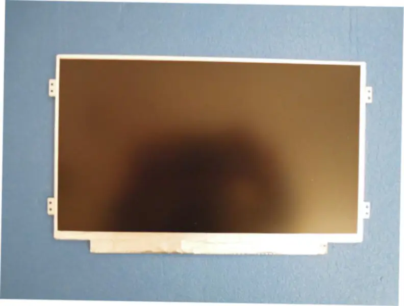 AUO B101AW06 V4 LCD