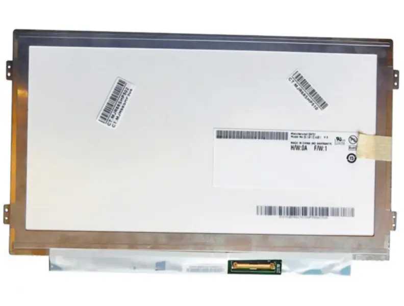 AUO B101EW01 V0 LCD