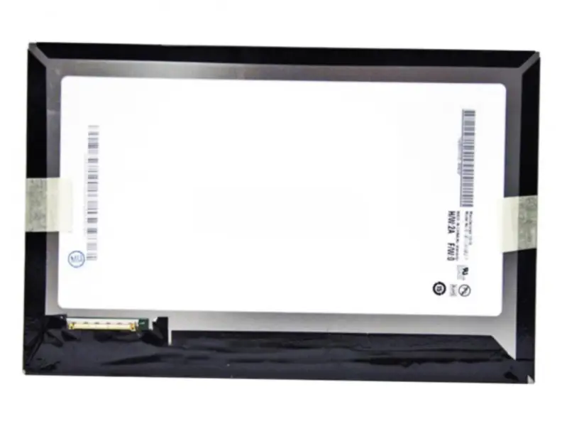 AUO B101UAN02.1 LCD