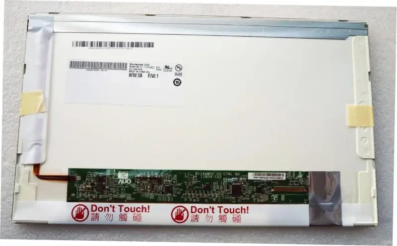 AUO B116AW02 V0 LCD