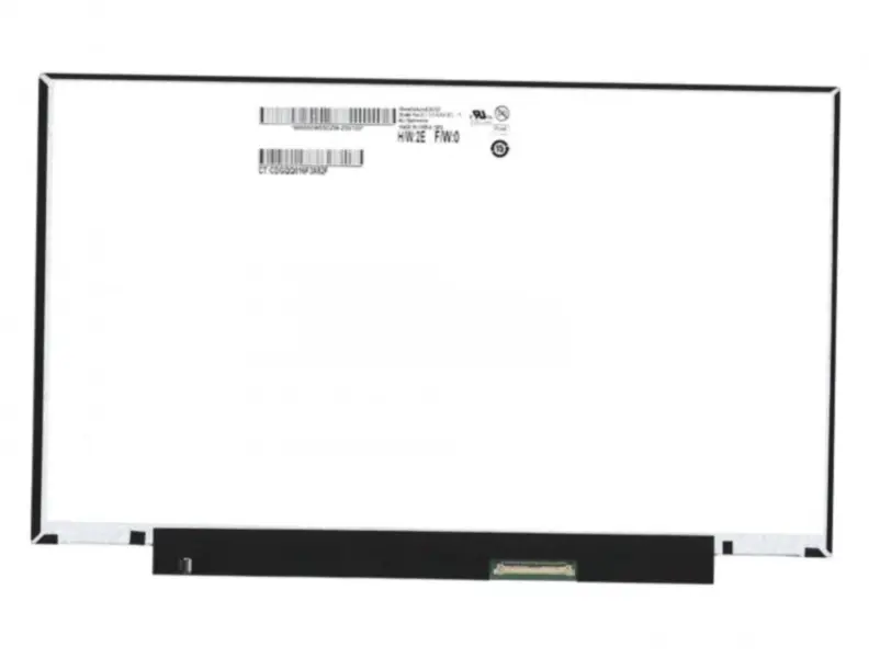 AUO B116XAK01.4 LCD