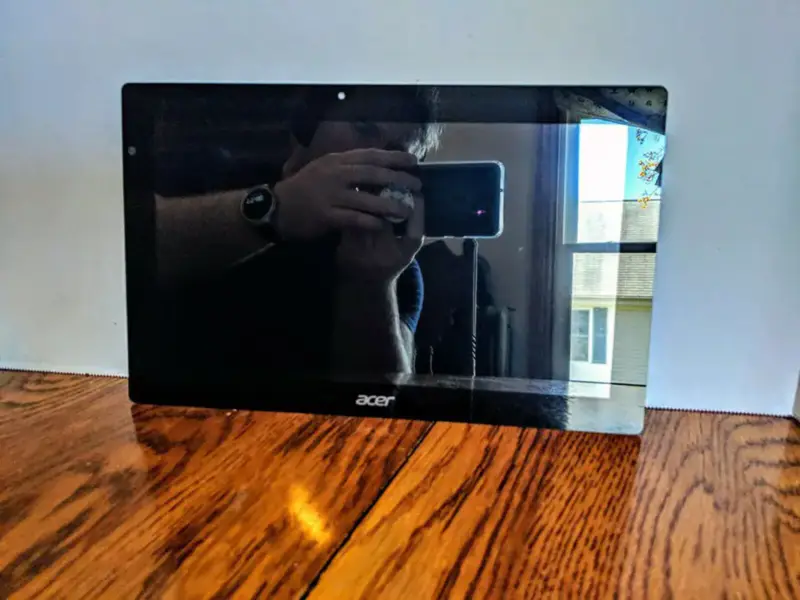 B116XAN02.7 AUO LCD panel replacement