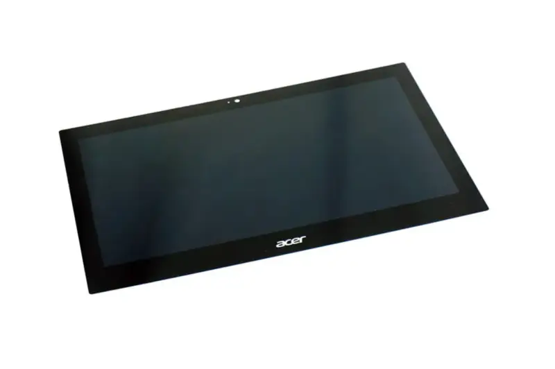 Remplacement du panneau LCD B116XAN04.1 AUO pour écran tactile