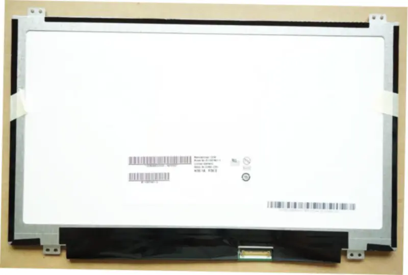 AUO B116XTN01.0 HW1A LCD