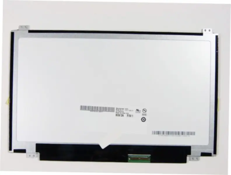 AUO B116XTN04.0 HW1A LCD