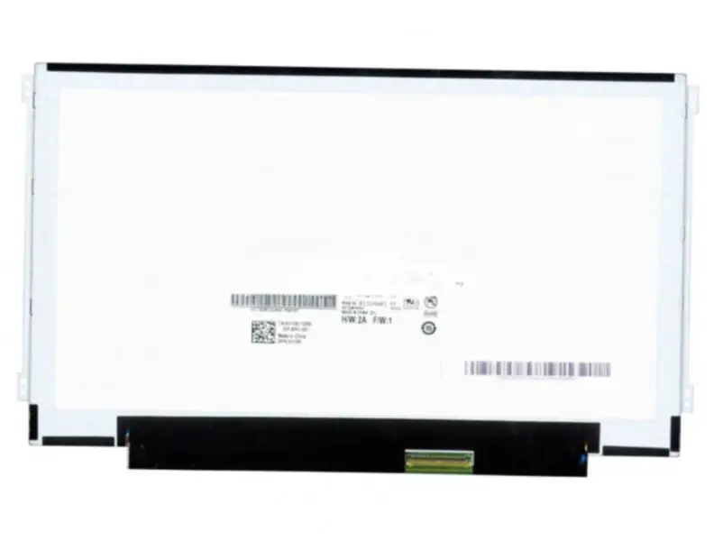 AUO B116XW01 V0 LCD