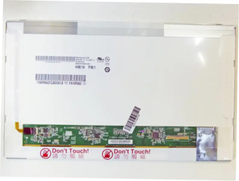AUO B116XW02 V1 LCD