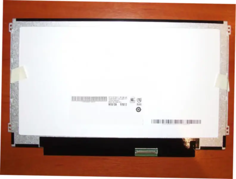 AUO B116XW03 V0 LCD