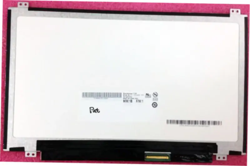 AUO B116XW03 V2 LCD